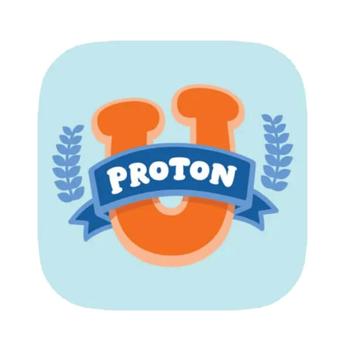 proton u app