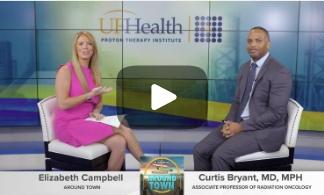 interview with curtis bryant, md, mph