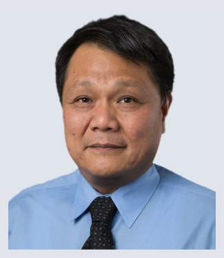 Wen Chien Hsi, PhD