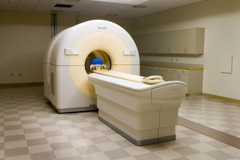 CT PET imaging