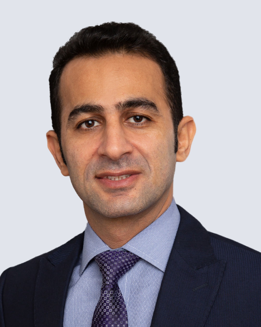 Mohammad Saki, PhD