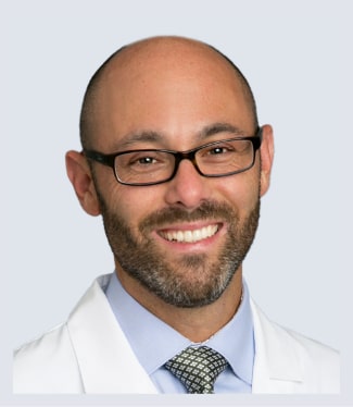 Dr. Michael Rutenberg