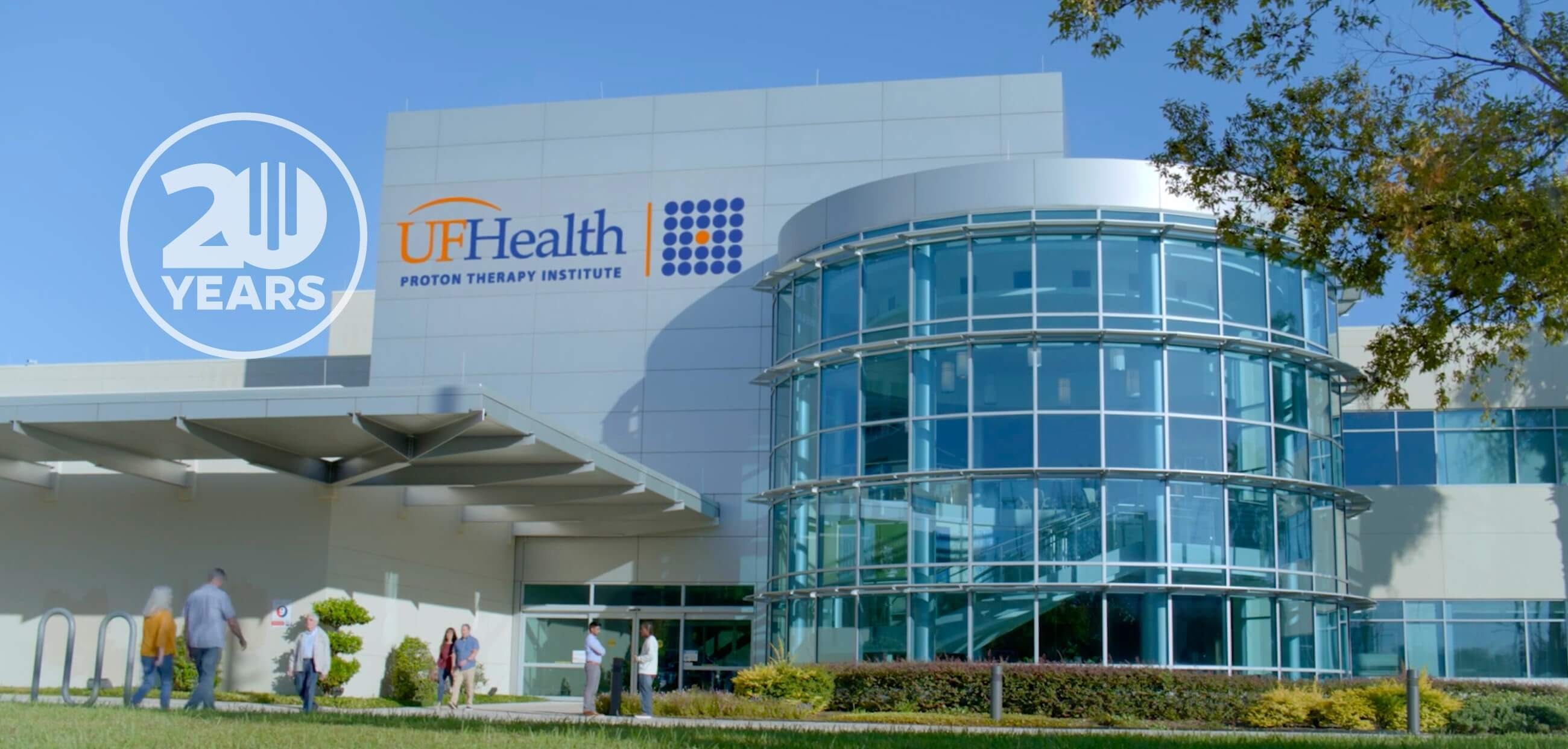 leaders in proton therapy and patient care