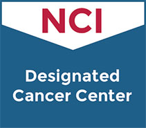 nci designated cancer center