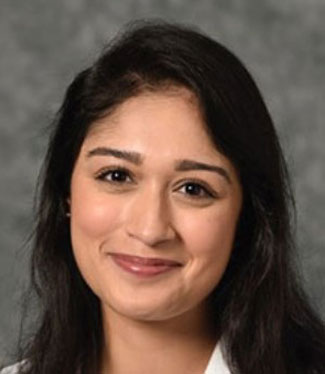 Sarah Khan, MS, CGC