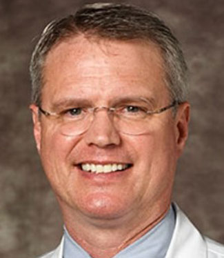 John D. Murray, MD