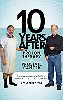 10 years after proton therapy