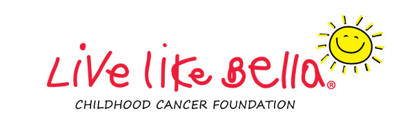Live Like Bella logo