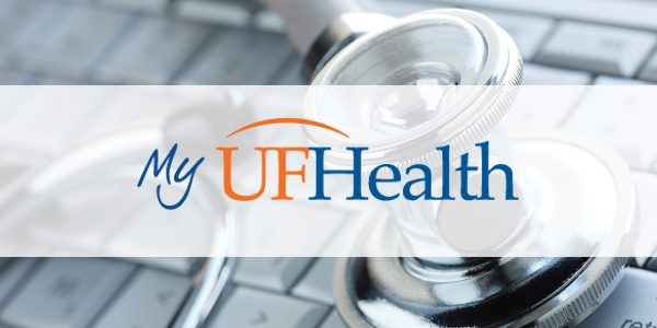 MyUFHealth