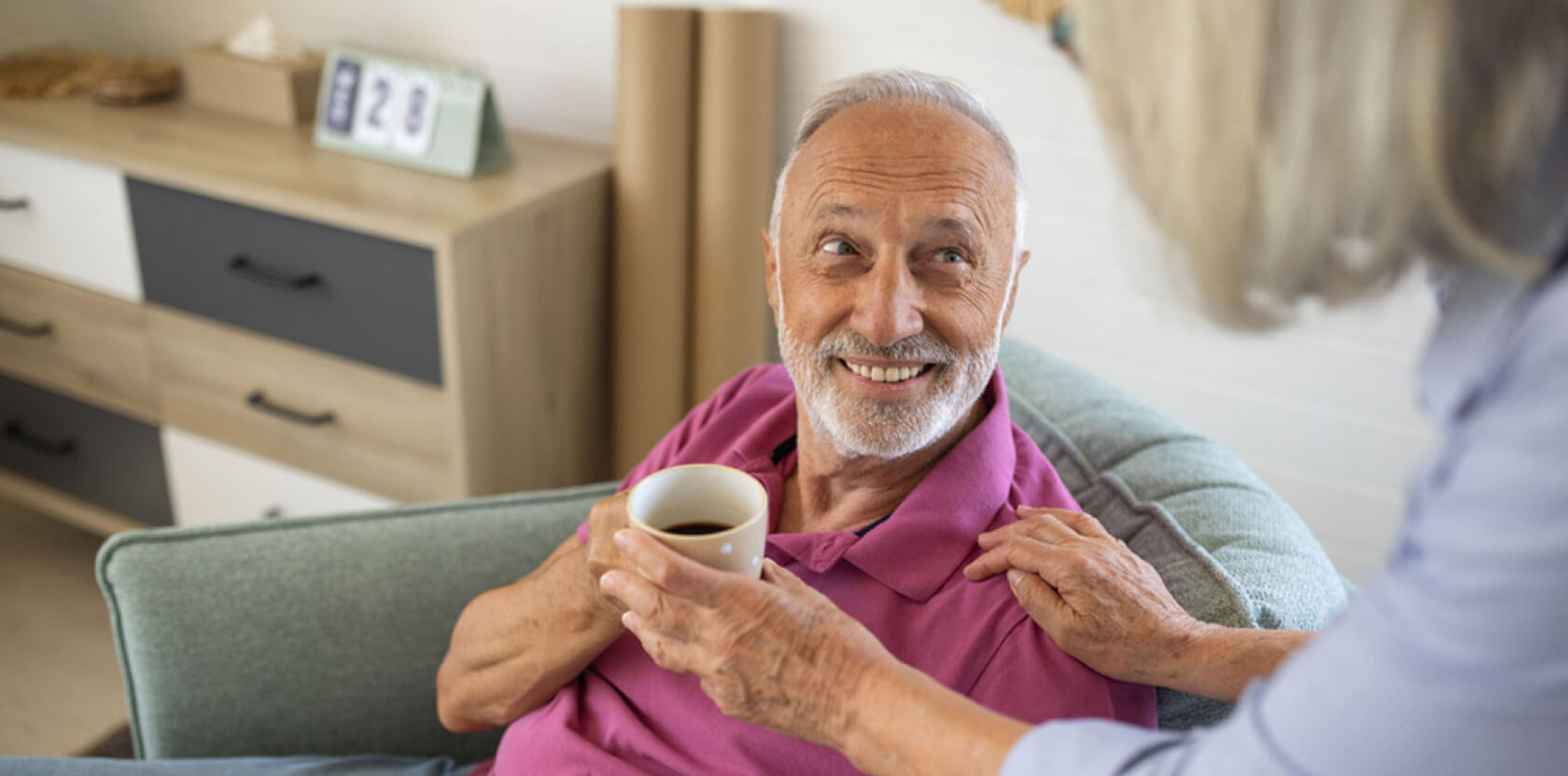 cancer care givers