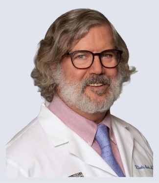 Romaine Charles Nichols, Jr., MD