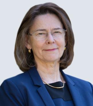 Nancy Mendenhall, MD