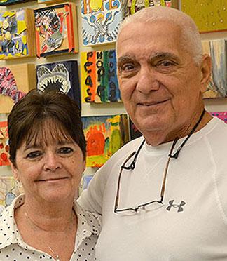 head and neck cancer spotlight