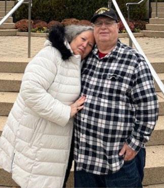 lung cancer spotlight