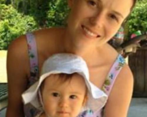 Hodgkin Lymphoma Survivor Spotlight