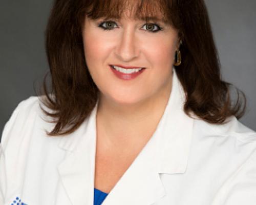 Teena Burchianiti, MSN, APRN, ANP-BC, OCN®