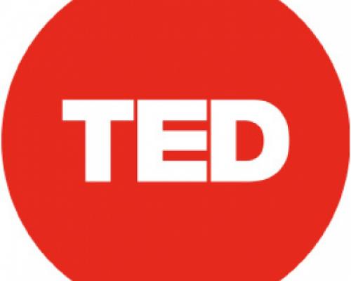 ted talk