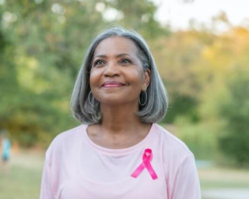 UF Health Breast Cancer