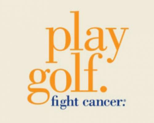 Play Golf. Fight Cancer.® logo