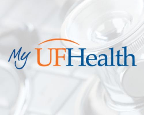 MyUFHealth