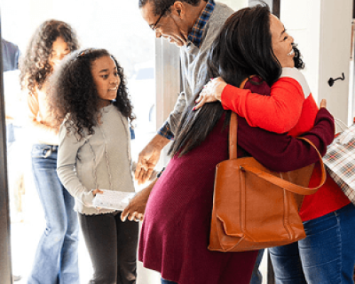 caring for cancer patients