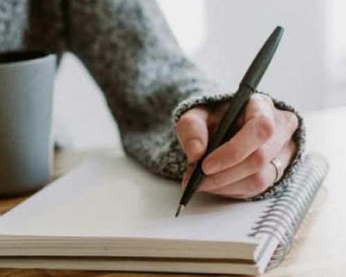 letter to the editor