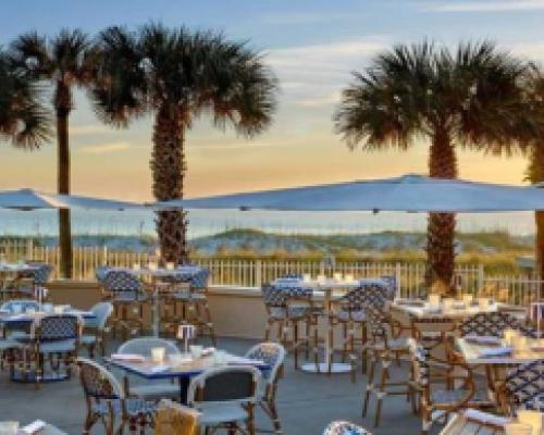 Omni Amelia Island Resort and Spa