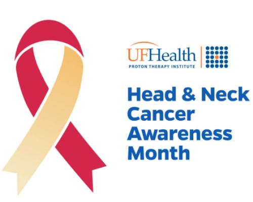 Oral, Head and Neck Cancer Awareness Month