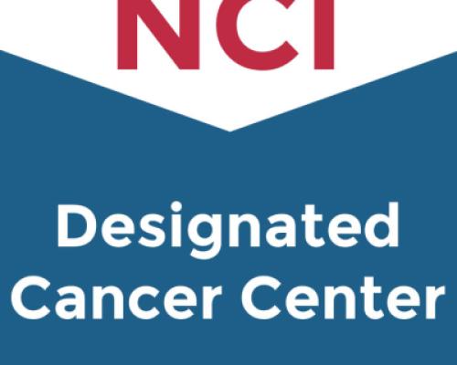 nci designated cancer center