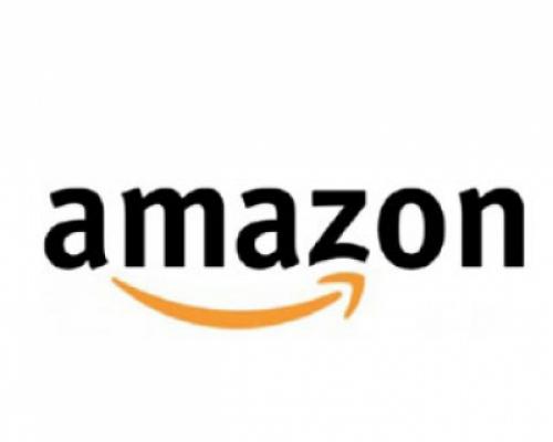 Amazon logo