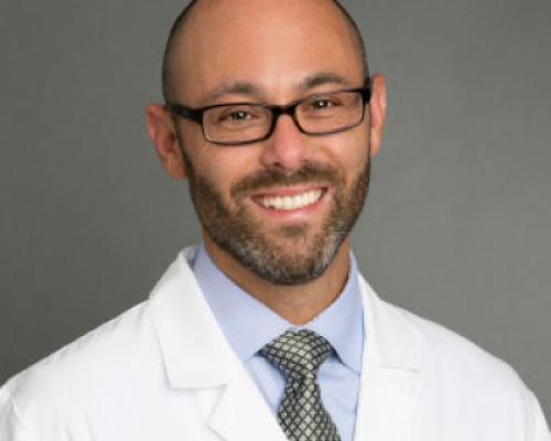 Dr. Rutenberg