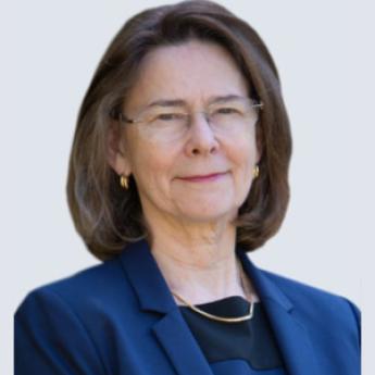Nancy Price Mendenhall, MD