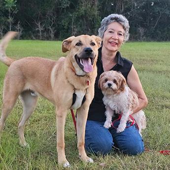 Breast Cancer Survivor: Debbie Elert 
